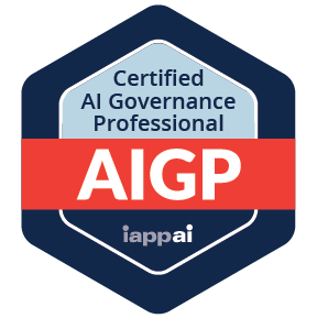 CSR uRISQ – IAPP AI Governance Professional (AIGP)