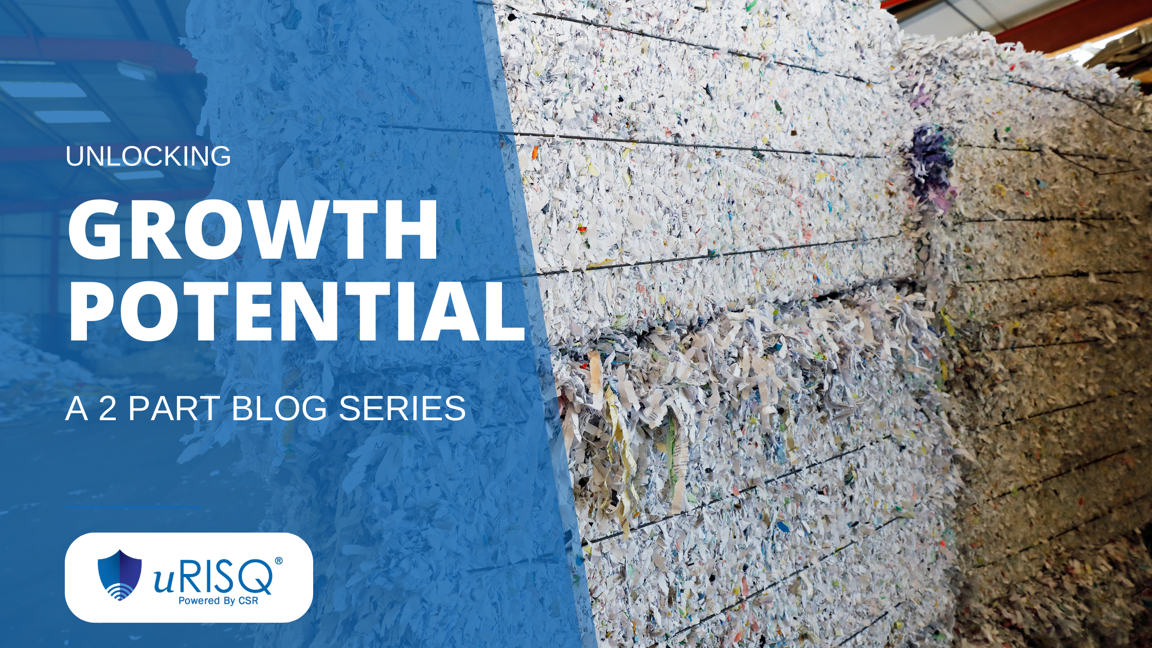 Unlocking Growth Potential: Simple Sales and Marketing Strategies for Shredding Vendors – A Two Part Series