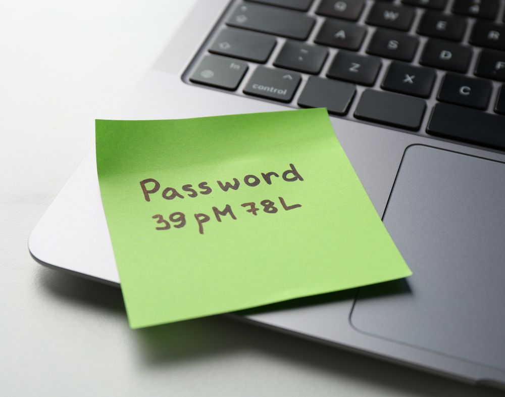Someone Has Your Password. Now What?